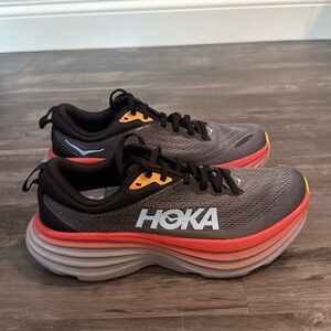 Hoka One One Bondi 8